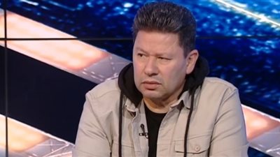 رضا عبدالعال: الأهلي يحتاج إلى مدير فني كبير