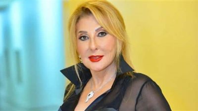 نادية الجندي تكشف الخطة السرية لرشاقتها (فيديو)