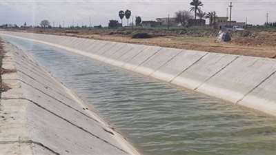 وزير الري يتابع مشروعات تأهيل المساقي.. وإزالة ٦٢ ألف حالة تعد