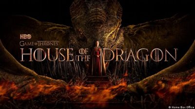 House of the Dragon.. ما هو طاقم العمل المسلسل؟