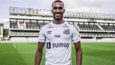 لوكاس براجا يرفض عرض الأهلي