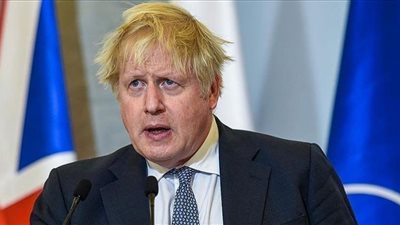 هل اقترب جونسون من رئاسة وزراء بريطانيا مُجددًا؟