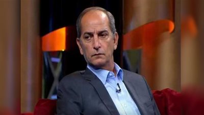 مفاجأة عن الحالة الصحية للفنان هشام سليم