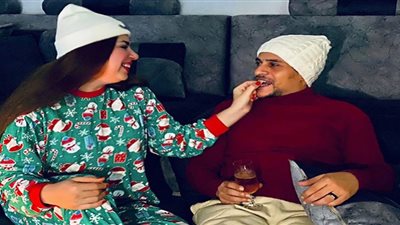 التحقيقات تكشف سبب وفاة زوج البلوجر مريم جودة