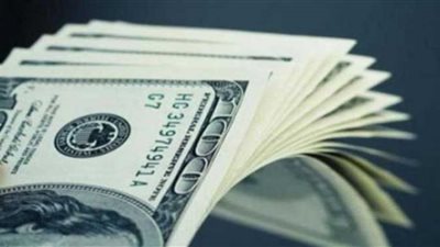 سعر الدولار اليوم الثلاثاء 3 يناير في البنوك المصرية
