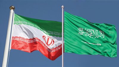 تطور جديد في علاقات السعودية وإيران