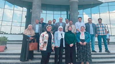 سلطة الطيران المدنى تنظم دورة تدريبية حول اقتصاديات النقل الجوى