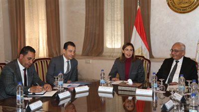 نيفين الكيلاني: نعمل بالتعاون مع التعليم على مشروع لمسرحة المناهج