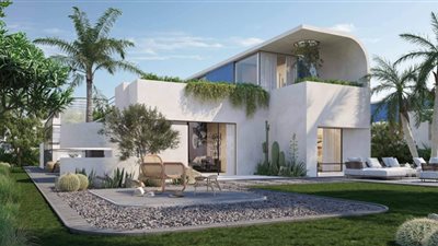 «Ilcazar»: مبيعات مشروع «NORD» فى العلمين بلغت 500 مليون جنيه.. خلال شهرين