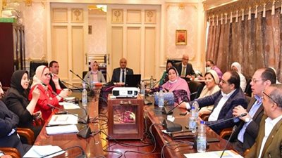 تعليم النواب تناقش الانفلات السلوكي لطلاب المدارس