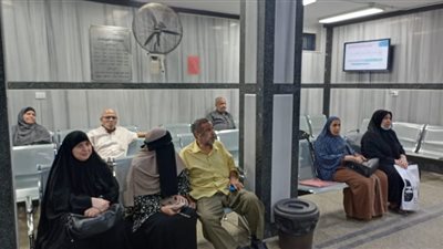 بدء العمل بمنظومة العيادات المسائية بـ 7 محافظات