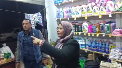 محافظ الغربية يشدد على مراقبة الأسواق لضبط الأسعار