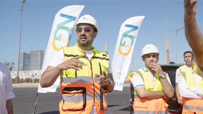 «نيو جينيريشن» تطلق مشروع «L’HIVER» فى العلمين الجديدة بمساحة 75 فدانًا