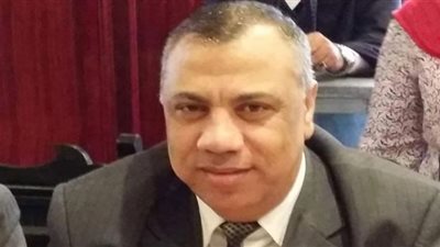 رئيس الغرفة التجارية بالدقهلية يشارك في الجلسة الافتتاحية للمؤتمر الاقتصادى