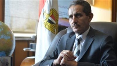 الكشف على 598 حالة في قافلة للعيون بمركز كفر الزيات