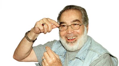 شمس البارودى هى «شمس» حياتى وعودتها للفن شائعة