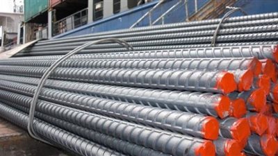 أسعار الحديد في الأسواق المحلية المصرية اليوم الأحد