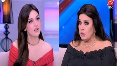 ياسمين عز تكشف سر عدم زواج رونالدو من جورجينا| وفيفي عبده: 