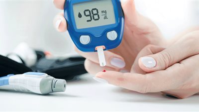 أطعمة ترفع مستويات السكر في الدم