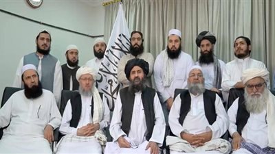 طالبان تدين التفجير الذي استهدف مسجدًا في كابول