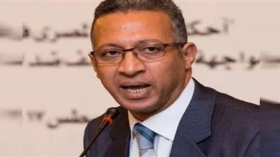 عفو رئاسي عن 27 شخصًا بينهم فنان