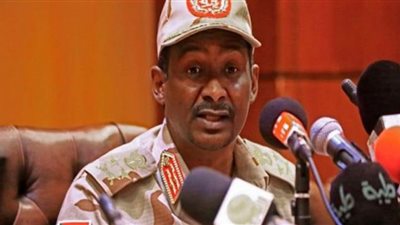 السودان يعلن إغلاق الحدود مع أفريقيا الوسطى.. وإفشال محاولة قلب نظام الحكم