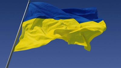 عودة الحياة إلى مدينة أوكرانية بعد انسحاب القوات الروسية منها