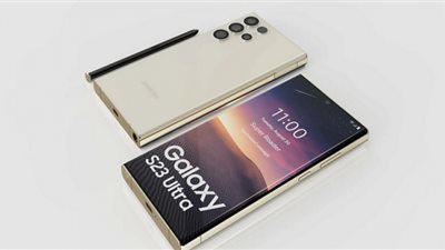 هل يأتي Samsung Galaxy S23 Ultra بكاميرا للرؤية الليلية