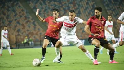 تشكيل الزمالك المتوقع أمام سيراميكا كليوباترا اليوم في الدوري