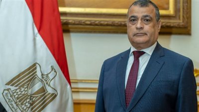 وزير الإنتاج الحربي: العمال رأس المال الحقيقي
