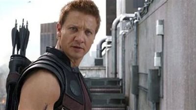 تفاصيل الحالة الصحية للممثل الأمريكي جيريمي رينز بعد تعرضه لحادث أليم