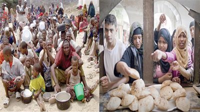 الطاقة والغذاء والتضخم.. 3 قنابل تهدد العالم