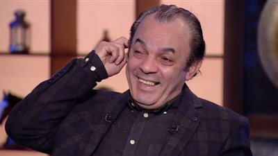 علاء مرسى لـ 