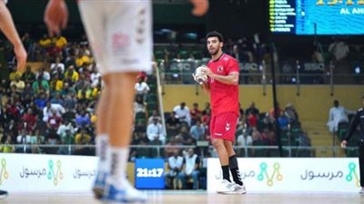 يد الأهلي يواجه كيلسي البولندي اليوم على برونزية كأس العالم للأندية