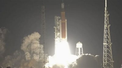 ناسا تستعد لإطلاق Artemis القادم في عام 2024
