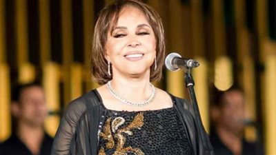 عفاف راضي ورامي عياش ضمن فعاليات مهرجان الموسيقى العربية