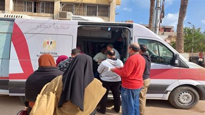 محافظ كفر الشيخ: وضع خطة لتقديم خدمات المراكز التكنولوجية بالقرى