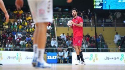 موعد مواجهة الأهلي وبطل بولندا على برونزية مونديال اليد