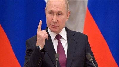 (الكوكب في خطر).. روسيا وحلف الناتو على شفا حرب مدمرة