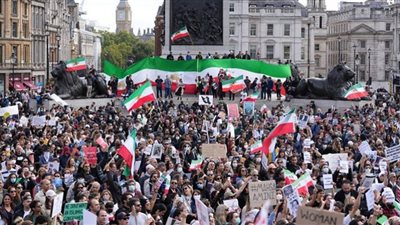 السلطات الإيرانية تفشل في إيقاف الاحتجاجات بالرغم من سياسة القمع