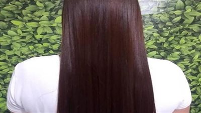 منتجات تنعيم الشعر فرصة للإصابة بهذا النوع من السرطان