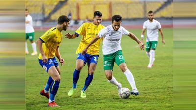 تاريخ مواجهات الإسماعيلي والمصري قبل ديربي الليلة