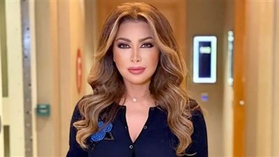 نوال الزغبى تبدأ العام الجديد بـ 