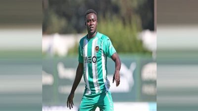 تفاصيل اقتراب النادي الأهلي من التعاقد مع عبدالعزيز يعقوبو