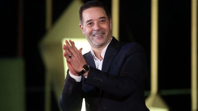 مدحت صالح في محكى القلعة ونجوم الأوبرا للموسيقى العربية تحتفي بوردة