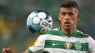 وولفرهامبتون يتعاقد مع البرتغالي 