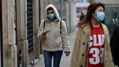 3600 إصابة جديدة بفيروس كورونا فى رومانيا