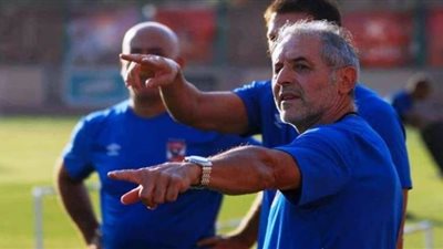 صفقة الأهلي المنتظرة.. هداف ريو آفي على رادار القلعة الحمراء