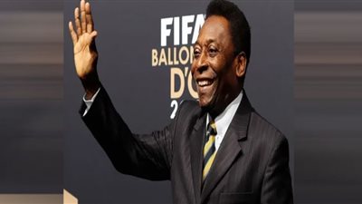 بيليه بين السماء والأرض| سر اختياره لهذا القبر وعلاقته برقم 9