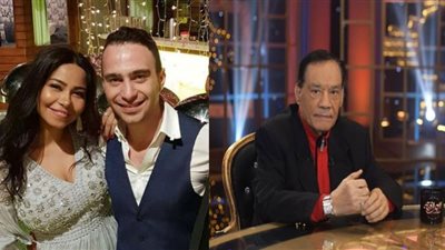 حلمي بكر يُفجر مفاجأة جديدة عن شيرين عبدالوهاب وحسام حبيب (فيديو)